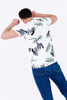 Футболка 11189 - Berchelli фото 10