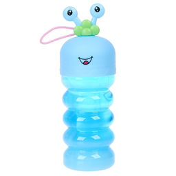 Цена за 12 шт. Лизун - слайм Глазастик, МИКС - Funny toys фото 2
