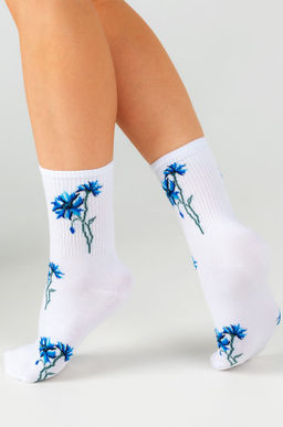 Женские носки Красная ветка  фото 2