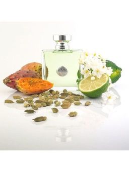 VERSACE VERSENSE lady 50ml edt фото 4