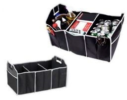 Органайзер- сумка в багажник Авто - Home фото 4