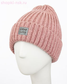 14261/2 MGH Колпак для девочки флис (50-52)