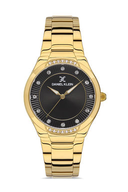 Наручные часы Daniel Klein женские кварцевые 13216-2