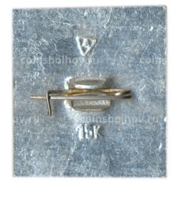 Значок Суздаль