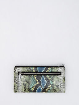 Кошелек 7002-24 green Velina Fabbiano