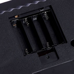 Синтезатор Музыкальный мир, 61 клавиша, с микрофоном и адаптером - Simaland фото 8