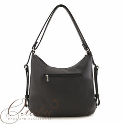 976 Сумка-рюкзак - Olivi фото 9