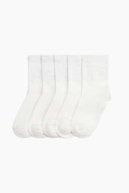 Pack de 5 calcetines - H&m фото 3