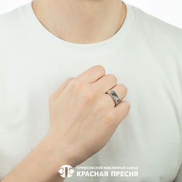 КОЛЬЦО 23014662 - Красная пресня фото 3