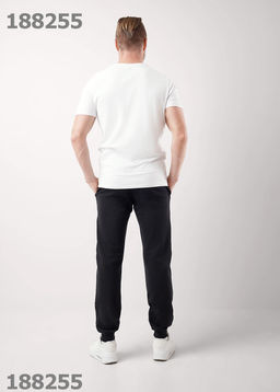 ЭЙС брюки муж 600945ф т.синий - Clever wear фото 9