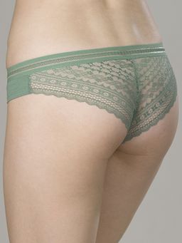 LUNA6295 трусы женские