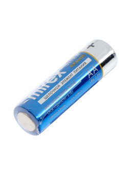 Часы настенные интерьерные «Вилка-ложка», d=35 см, бело-чёрные