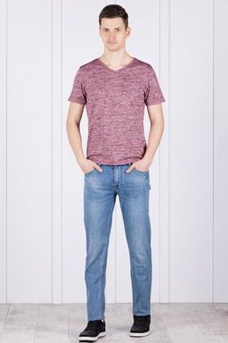 Джинсы 
 1.RV3773-03P