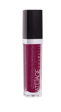Latuage Блеск для губ MAGNETIC LIPS №130 мареновый перламутровый