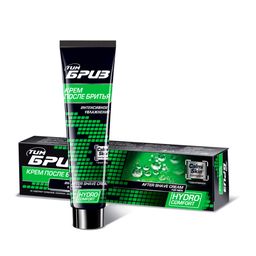 ТимБриз Calmiskin complex Крем после бритья Интенсивное увлажнение (75мл).16 /871148/