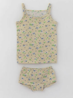 Комплект бельевой для девочки - Lesi kids фото 22