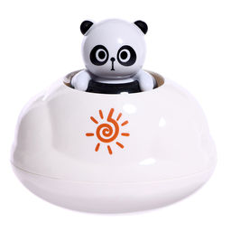 Игрушка для ванной Брызгалки, МИКС, в пакете