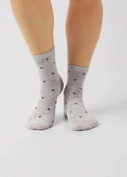 Носки женские