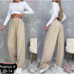 Спортивные женские штаны - Bruno фото 6