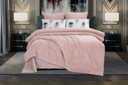 Парадис (пудра/жемчуг) ABC Egypt Cotton комплект