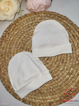 Шапка для новорожденных - Bruno фото 2