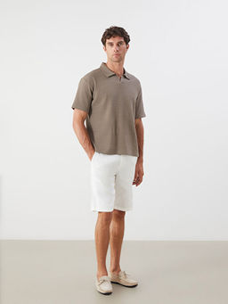 Polo Yaka Erkek Ti??rt