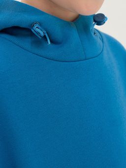 Уценка PELICAN GFNC3293/1 толстовка для девочек  фото 2