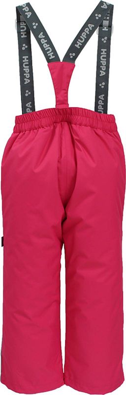 БРЮКИ ЗИМНИЕ HUPPA FREJA