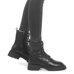 Женские ботинки TENDANCE Артикул 2740537, черный