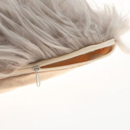 Наволочка декоративная Этель Будуар дымка, 40х403 см, 100% п/э  фото 4