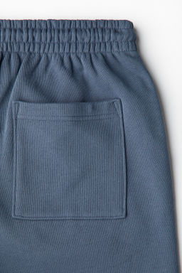 Pantal?n corto de algod?n Relaxed Fit - H&m фото 8