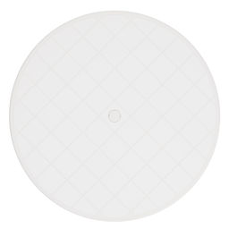 Стол круглый "Атлант" 900мм (белый) М8819