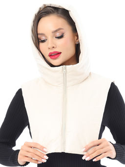 Капюшон Находка сезона, топ - Dstrend фото 2