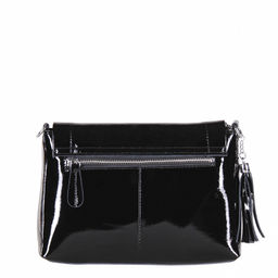 Сумка 8722-3NN black Natale Navetta