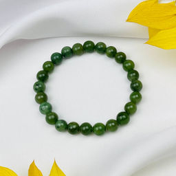 Браслет из Нефрита