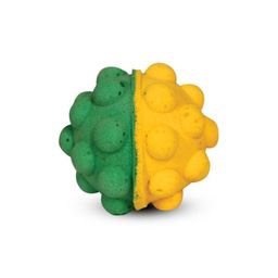 Игр. д/кош. зефир Мяч мина 4 шт Триол 22131010