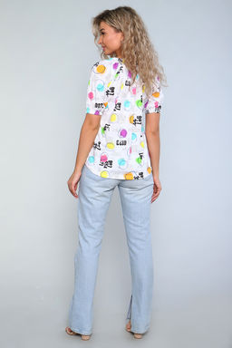 Туника 59135 - Натали фото 4