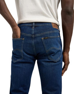 Джинсы мужские