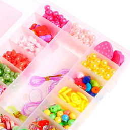 Набор для бисероплетения Креатив