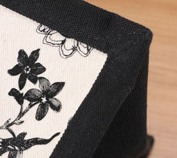 Сумка Rui-Mi-49-Black - Ferro фото 5