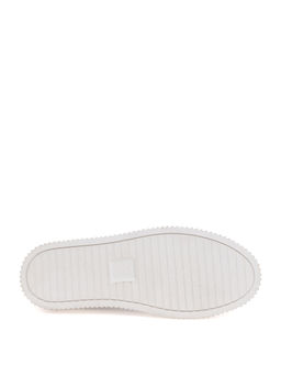 Siyah %100 Deri Casual Ayakkab_ - Pierre cardin фото 4