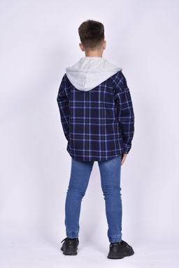 Рубашка детская 61412 Be Friends  фото 16