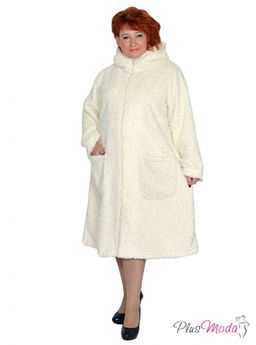 Жакет Модель №1388 размеры 44-84 - Plusmoda фото 14