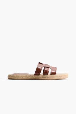 Sandalias alpargata - H&m фото 6
