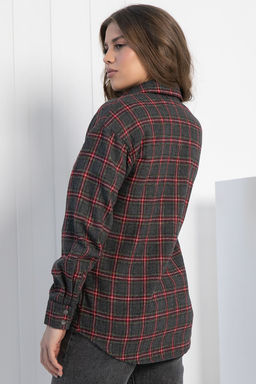 Рубашка Эклипс - Lt collection фото 17