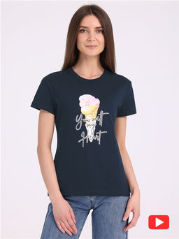 футболка 1ЖДФК4253001