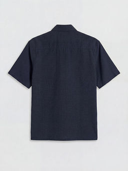 Regular Fit Kareli Erkek G?mlek