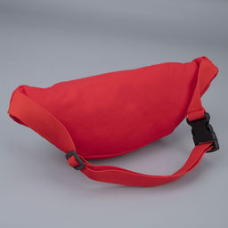 Сумка поясная текстильная, 35×12×5 см