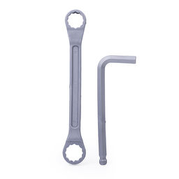 Набор инструментов "На все руки мастер" в пакете