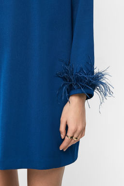 Платье с открытой спиной - Mollis фото 3